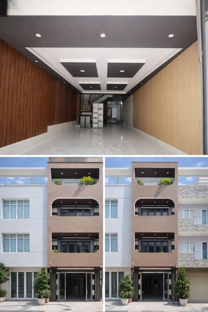 Nhà phố KDC Long Thịnh Cái Răng 95m² giá 5.9 tỷ - Chính chủ bán gấp!