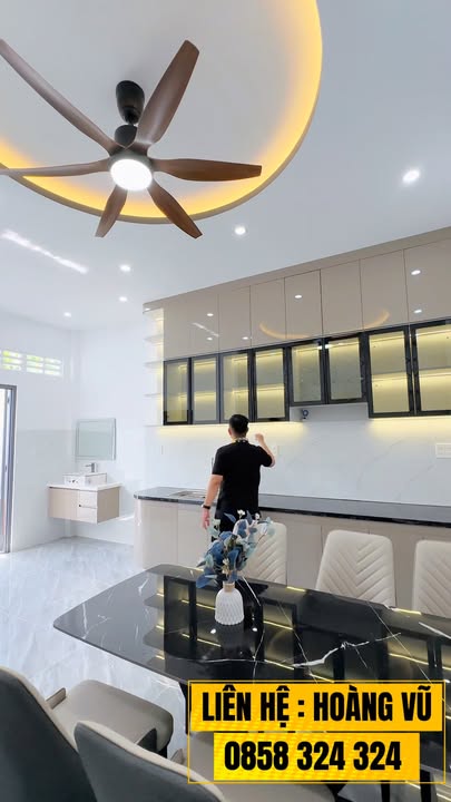 Nhà mặt tiền đường Lê Anh Xuân, Rạch Giá, 108m² - Thổ cư 100%, giá tốt thương lượng!