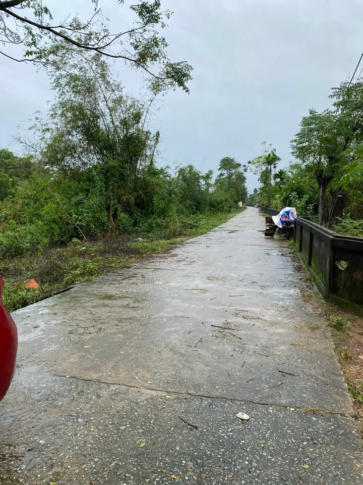 Đất nền Hải Trường, Hải Lăng 587m² giá thỏa thuận - Đầu tư sinh lời ngay!