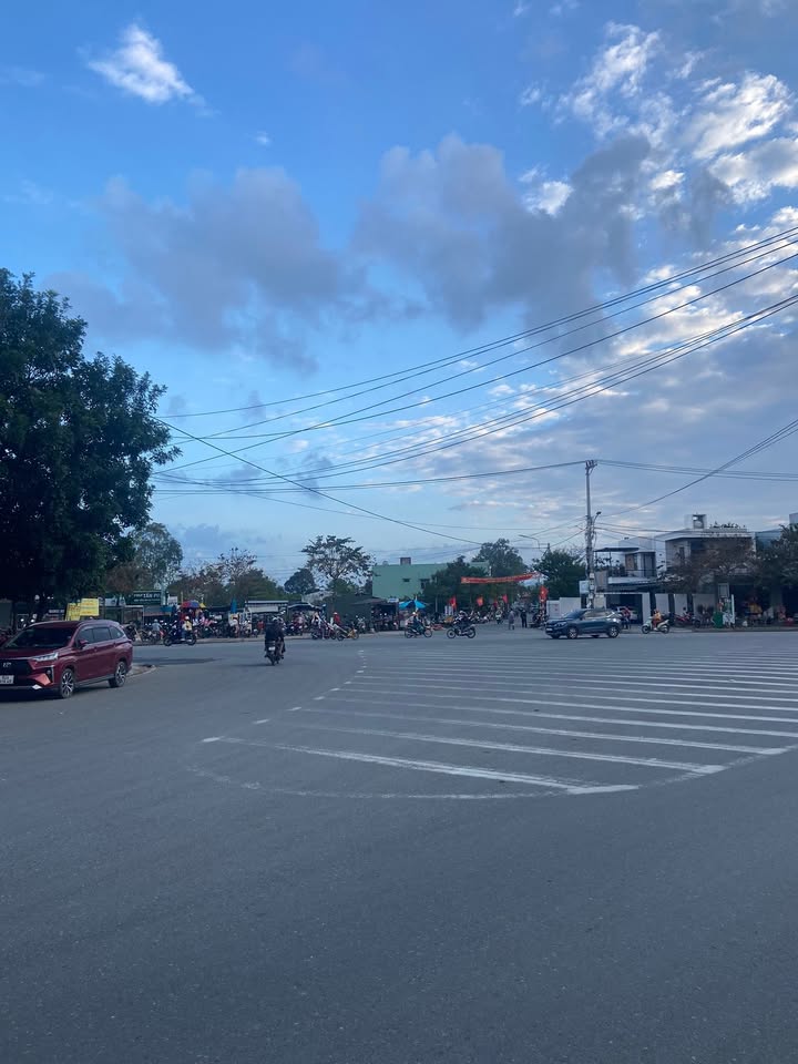 Đất kho xưởng 600m² tại Thanh Quýt 2, P. An Thắng - Cơ hội đầu tư hấp dẫn!