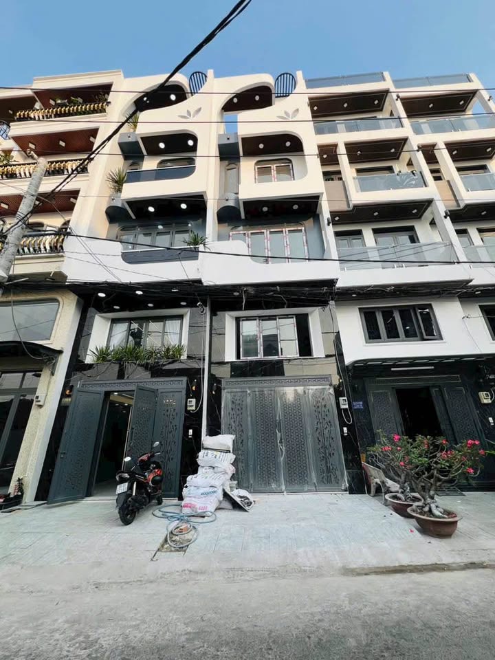 FrontHouse Hẻm Lê Đình Cẩn 64m² giá 7.8 tỷ - Kinh doanh thuận lợi!