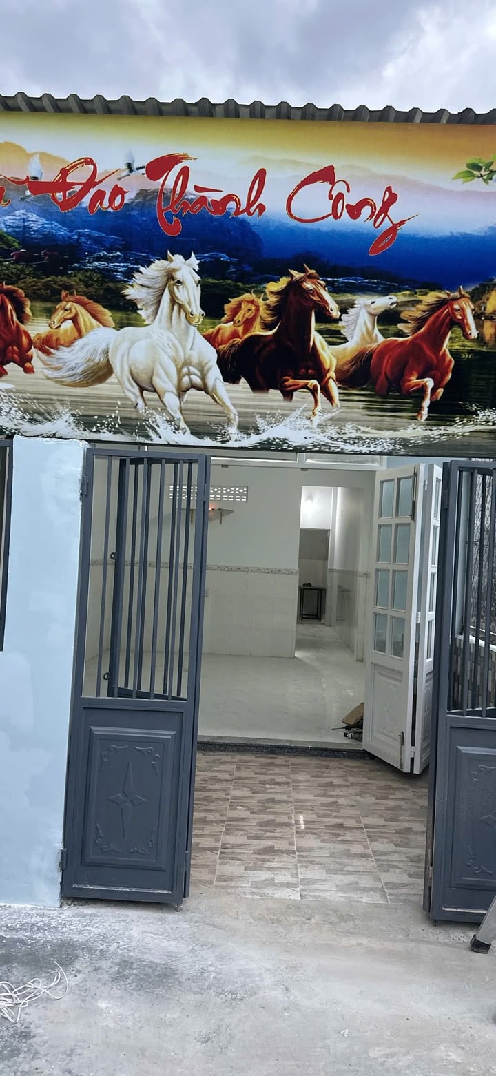 Nhà cấp 4 Phước Đồng Nha Trang 90m² giá 790 triệu - Sẵn sàng vào ở ngay!