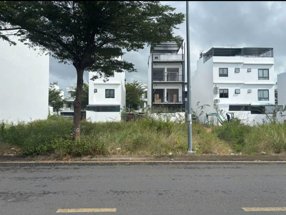 Đất nền KĐT Mỹ Gia, huyện Vạn Ninh, 100m² giá 7.2 tỷ - Vị trí đẹp gần công viên