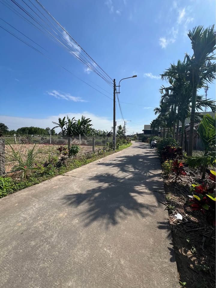 Đất nền 221m² tại phường Trương Quang Trọng, giá 800 triệu - Cơ hội đầu tư hấp dẫn!