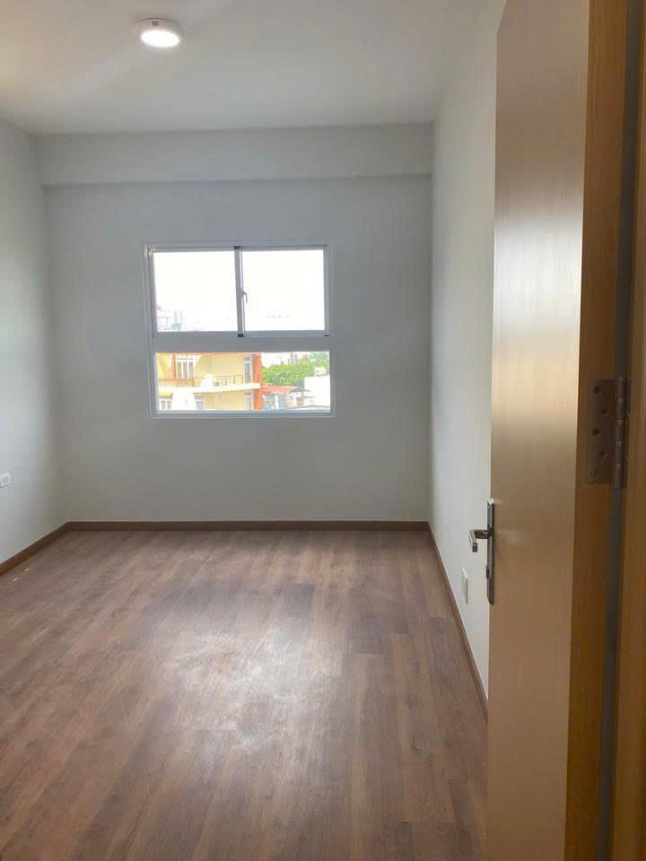 Căn hộ Carillon 7 Tân Phú 65m² giá 3.98 tỷ - Sổ hồng riêng, công chứng ngay!