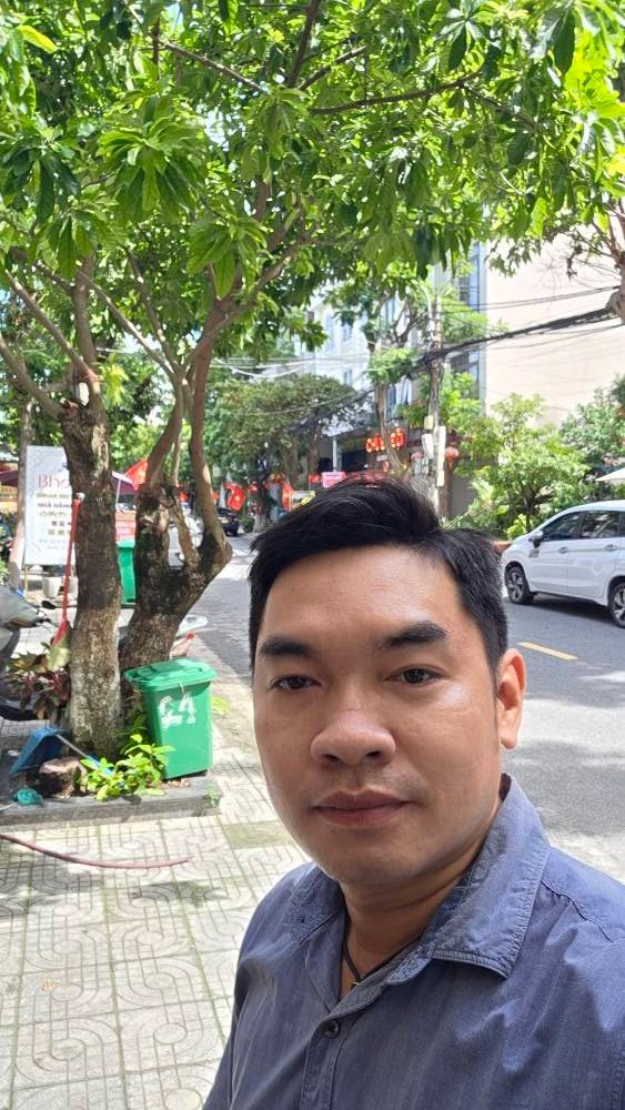 Đất nền Trần Đại Nghĩa, Quận Ngũ Hành Sơn, 816m² - Tiềm năng sinh lời lớn!