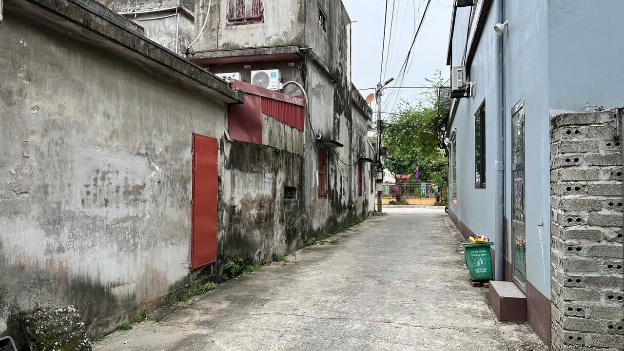 Đất nền Ninh Bình 50m² giá 1 tỷ - Cơ hội đầu tư ngay hôm nay!