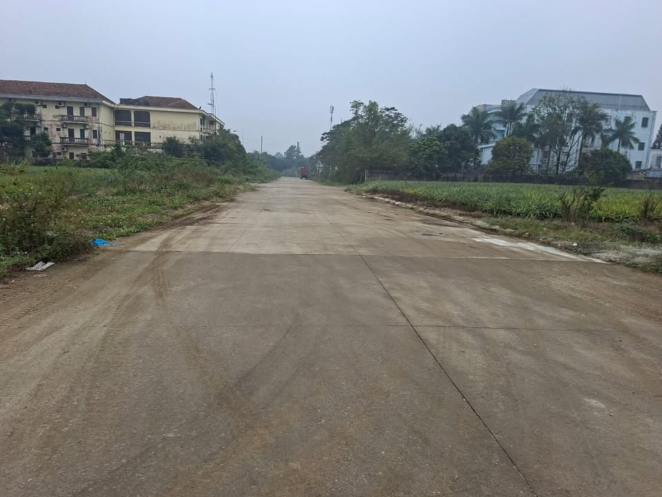 Đất thổ cư Xã Quang Sơn 100m² giá 1 tỷ - Cơ hội đầu tư tuyệt vời!