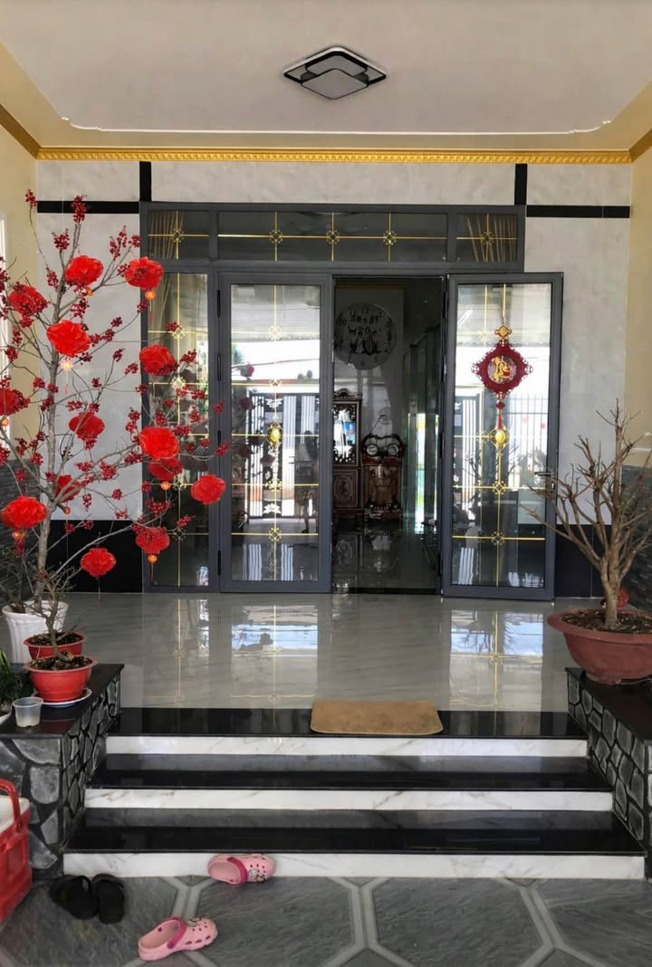 Nhà cấp 4 Rạch Cái Cui 219.6m² giá 2.3 tỷ - Sẵn sàng vào ở ngay!