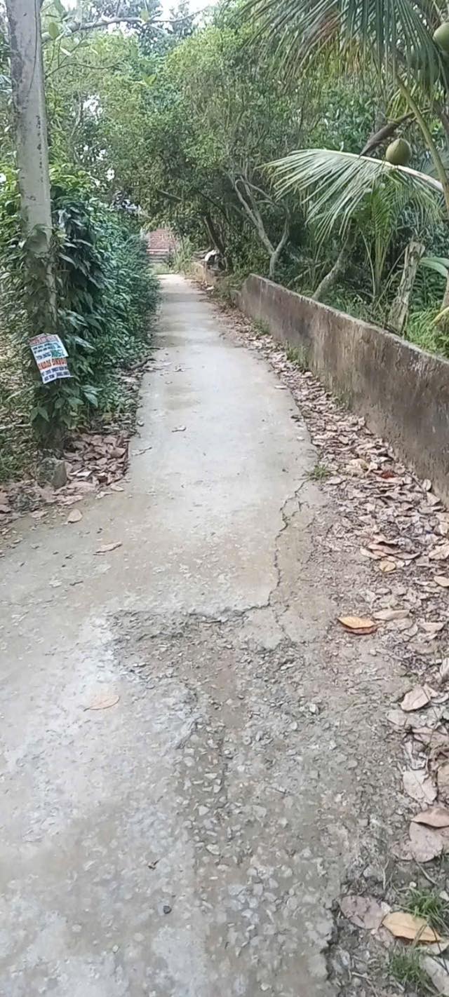 Đất nền Hiệp Đức, Đồng Tháp 125m² giá 200 triệu - Đầu tư sinh lời tốt!