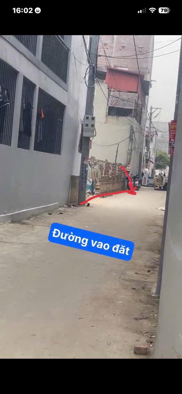 Đất nền Yên Dũng 89m² giá 2 tỷ - Cơ hội đầu tư không thể bỏ lỡ!