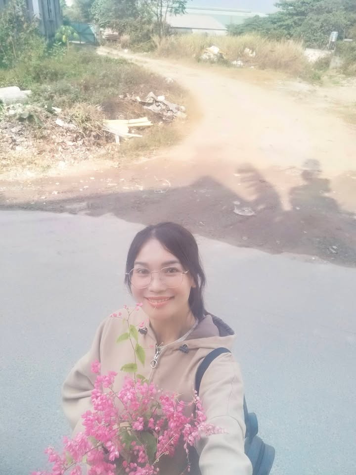 Đất nền Huyện Củ Chi 297m² giá 5.6 tỷ - Đường thông 2 hướng thoáng đãng!