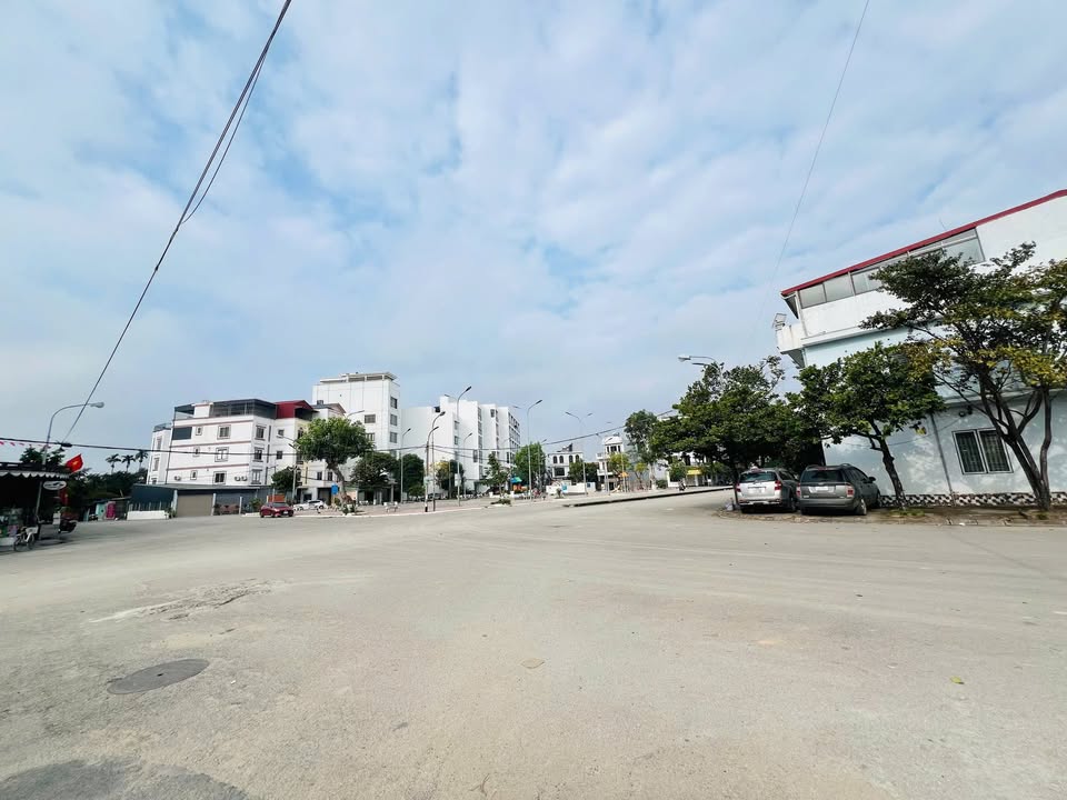 Đất nền Phường Đằng Hải, Quận Hải An 57,2m² giá 2.8 tỷ - Tiện xây ở hoặc đầu tư!