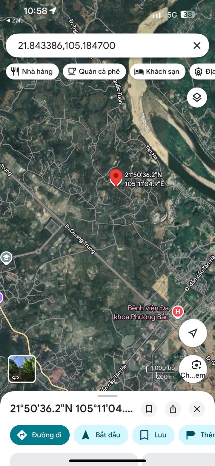 Đất nền liền kề Phường Minh Xuân - Giá chỉ 799 triệu - Đầu tư sinh lời ngay!