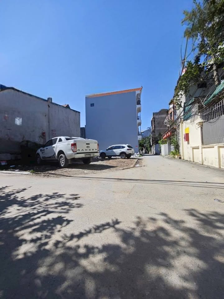 Đất nền Phúc Lợi, Long Biên 50m² giá 7 tỷ - Ô tô vào tận nơi!