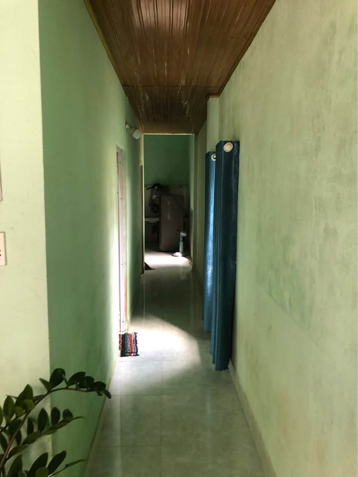 Nhà Hòa Tiến, Huyện Hoài Đức, 100m², Giá 1 Tỷ - Nhà Mới, Ô Tô Vào Được!