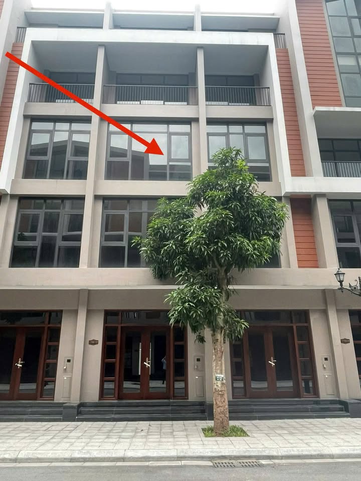 Townhouse Vinhomes Ocean Park 54m² giá 7.9 tỷ - Sẵn sàng giao dịch ngay!