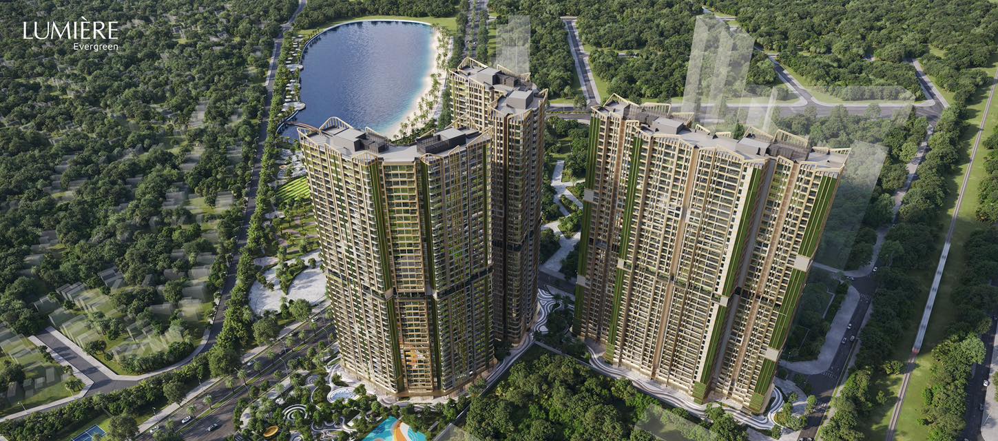 Căn hộ Vinhomes Smart City Nam Từ Liêm 74m² giá 8.5 tỷ - View đẹp, sẵn sàng vào ở!