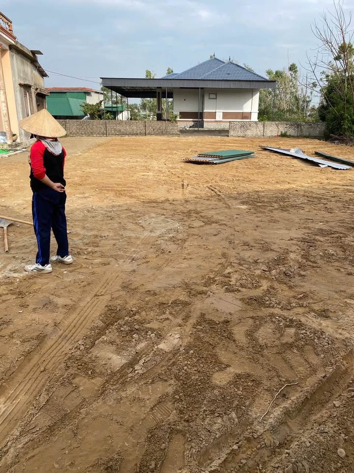 Đất nền Nghi Thạch, 300m², giá tốt cho nhà đầu tư - Cơ hội vàng không nên bỏ lỡ!