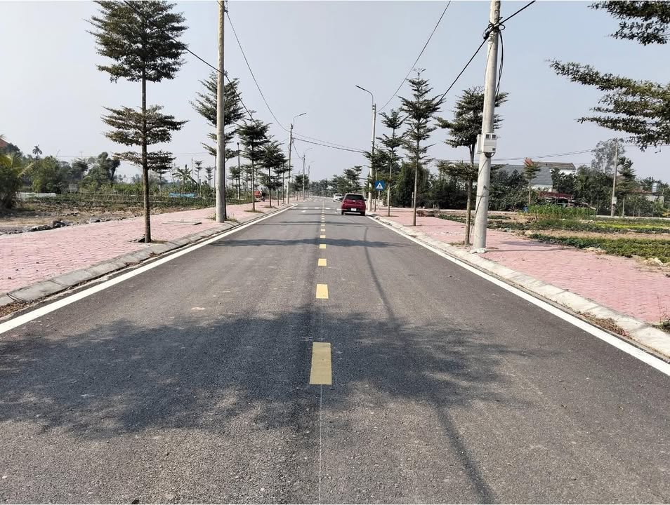 Biệt thự khu tái định cư An Lộc Thượng, Ninh Bình 256,7m² giá chỉ 3 tỷ - Cơ hội đầu tư tuyệt vời!