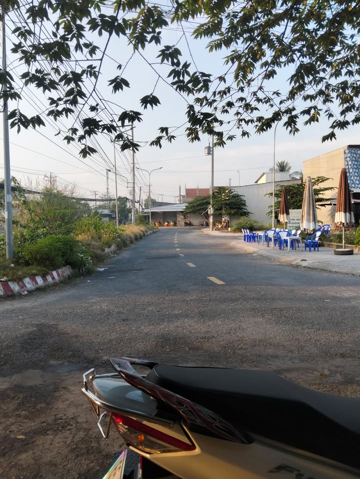 Đất nền đường nhựa Phường 1 TP Cao Lãnh 80m² giá 950 triệu - Đầu tư sinh lời ngay!