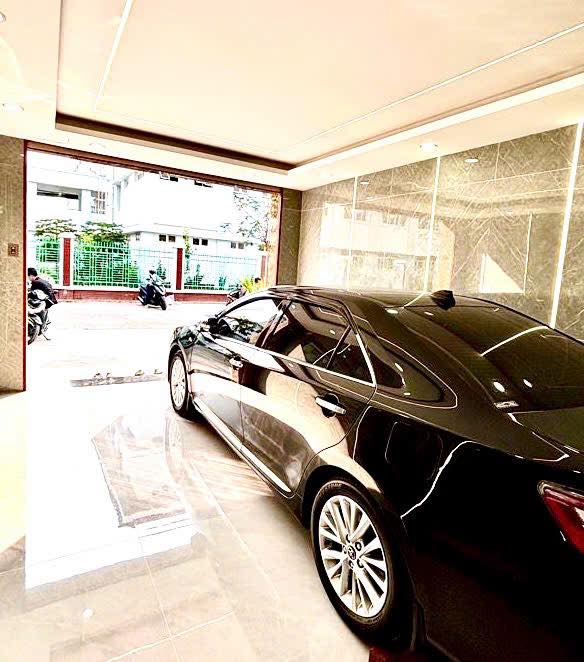 Townhouse Hương Lộ 2, Quận Bình Tân 68m² giá 8 tỷ - Full nội thất cao cấp!