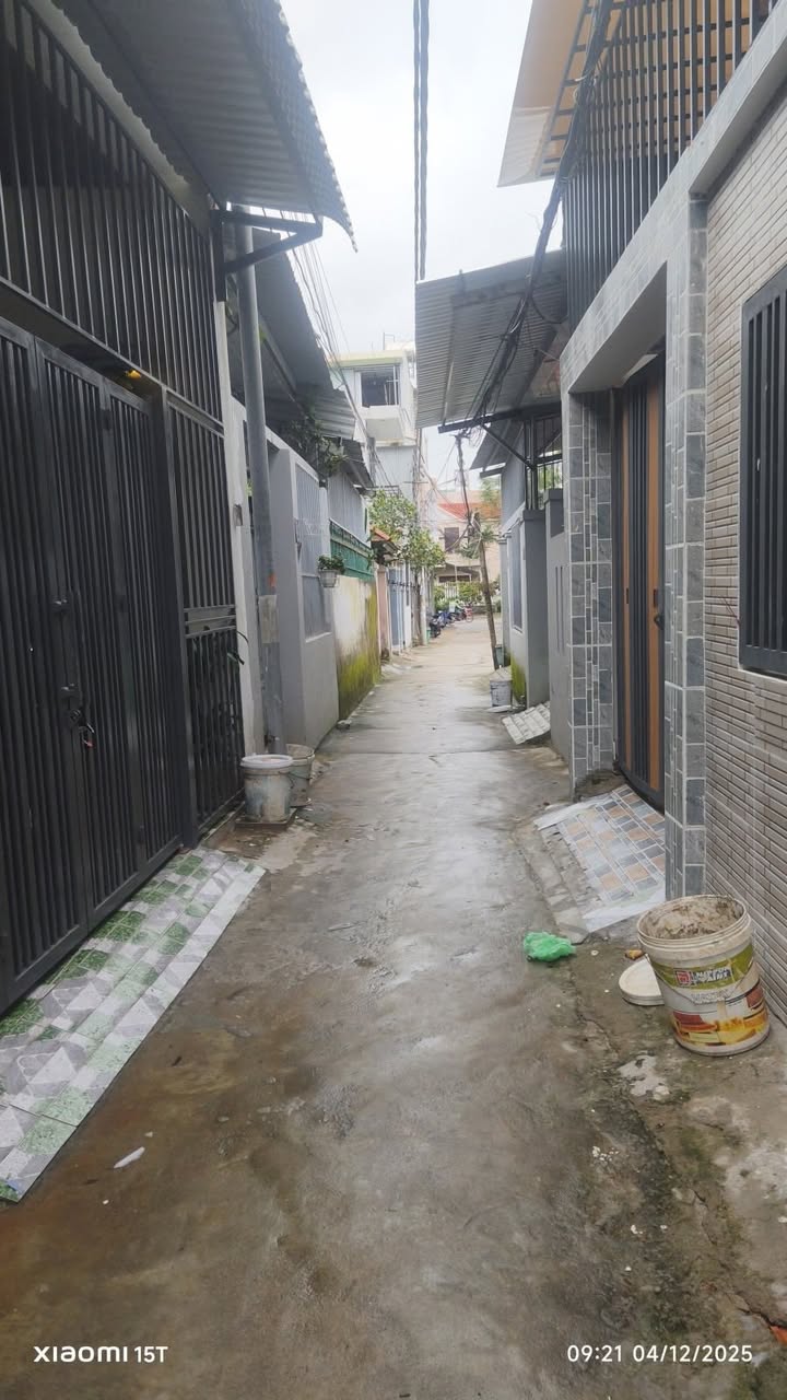 Đất nền quận Cẩm Lệ 86m² giá 3.6 tỷ - Đầu tư sinh lời dễ dàng!