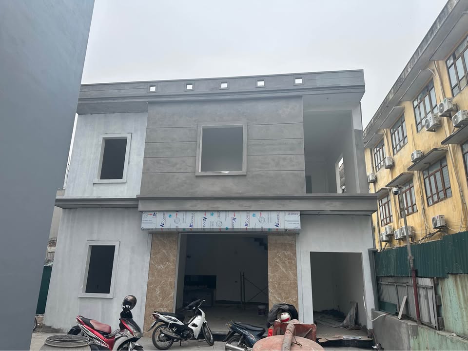 Nhà 2 tầng Phường Cẩm Trung 70m² giá 2.55 tỷ - Gần trường Lương Thế Vinh!