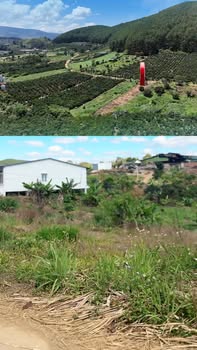 Đất nền 650m² tại xã Mê Linh, Lâm Hà chỉ 1.55 tỷ - Sát đường TL 725!