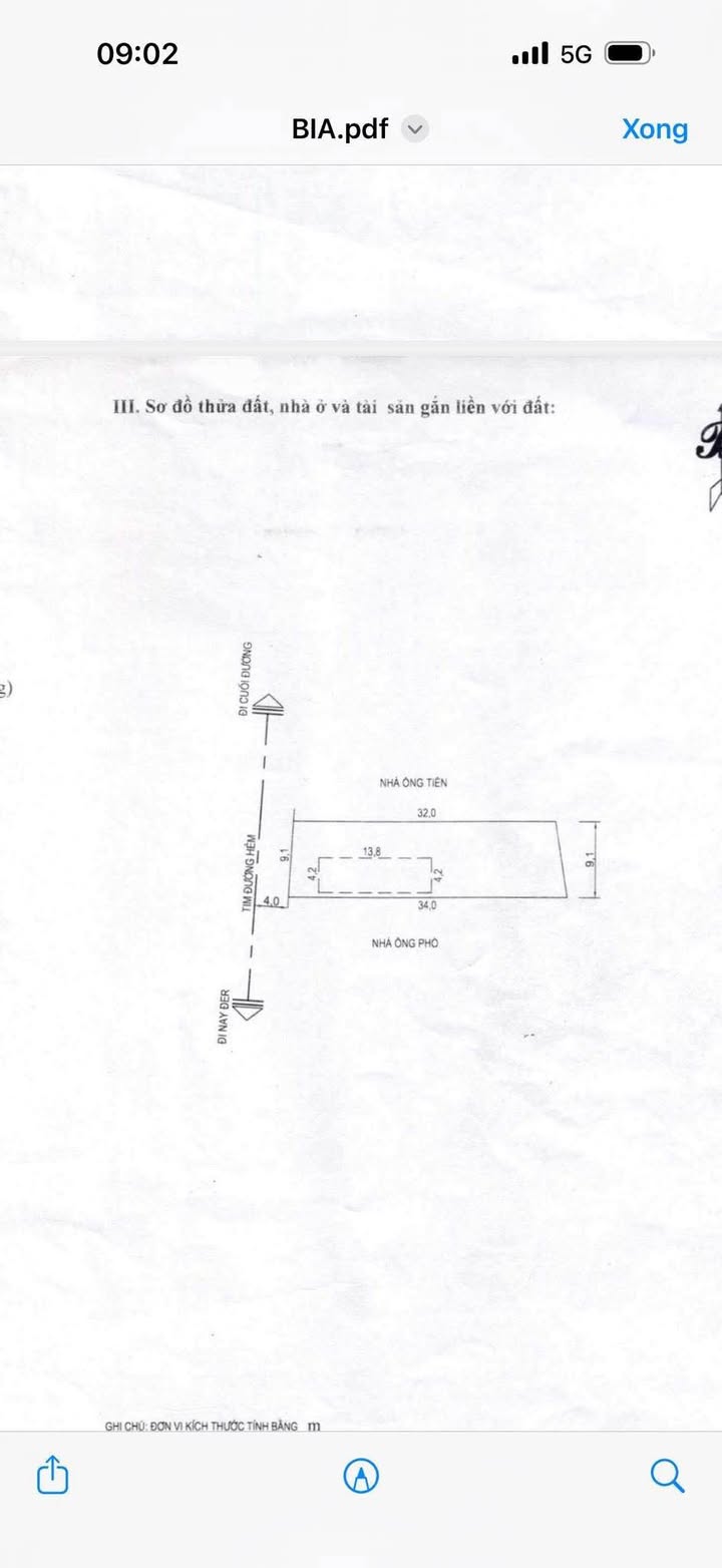 Đất thổ cư đường NAY DER, Phường Phù Đổng, 291m² - Giá thỏa thuận hấp dẫn!
