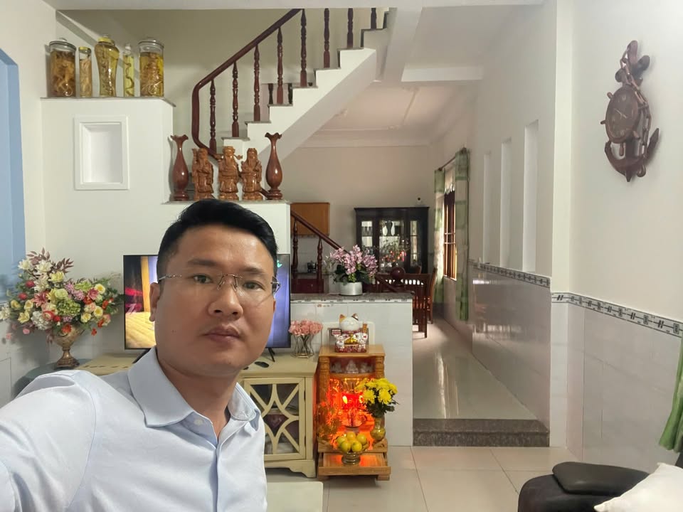 Nhà mặt tiền 2 hướng tại Tân Đông Hiệp 61.5m² giá 4.25 tỷ - Chính chủ bán gấp trước Tết!