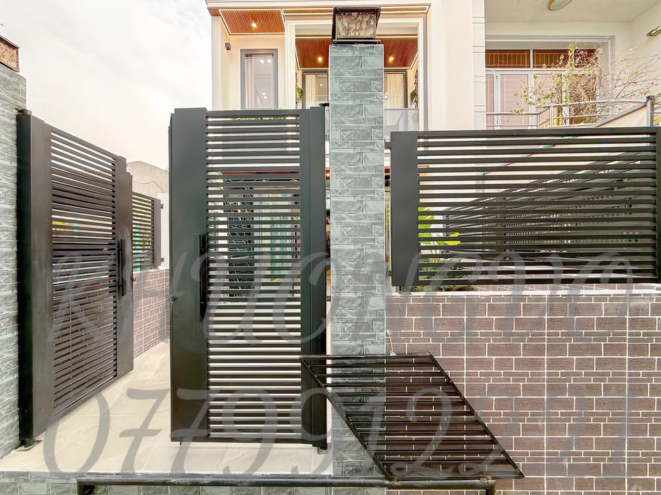 Nhà góc 2 mặt tiền Hẻm 1716 Huỳnh Tấn Phát, Nhà Bè 112m² giá 6.2 tỷ - Chính chủ bán gấp!