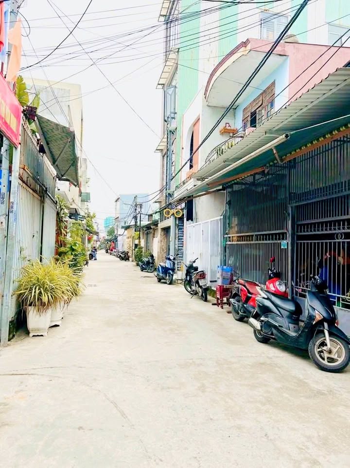 Đất nền VIN LÀNG VÂN Đà Nẵng 190m² giá 2 tỷ - Cơ hội đầu tư tuyệt vời!