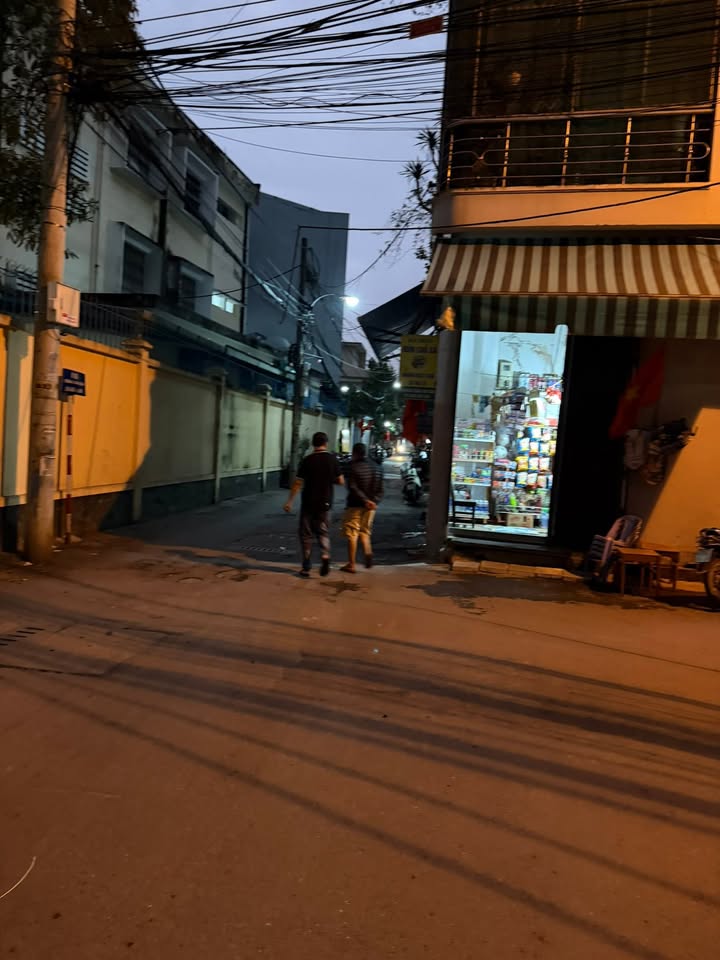 Nhà 3 tầng đẹp tại Đà Nẵng, 63m² giá 5 tỷ - Đầu tư sinh lời hiệu quả!