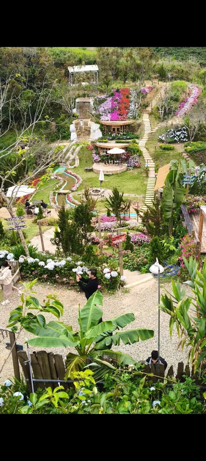 Quán Cafe và Homestay Đường 3/4, Phường 3, Đà Lạt - Cho thuê giá chỉ 20 triệu/tháng!