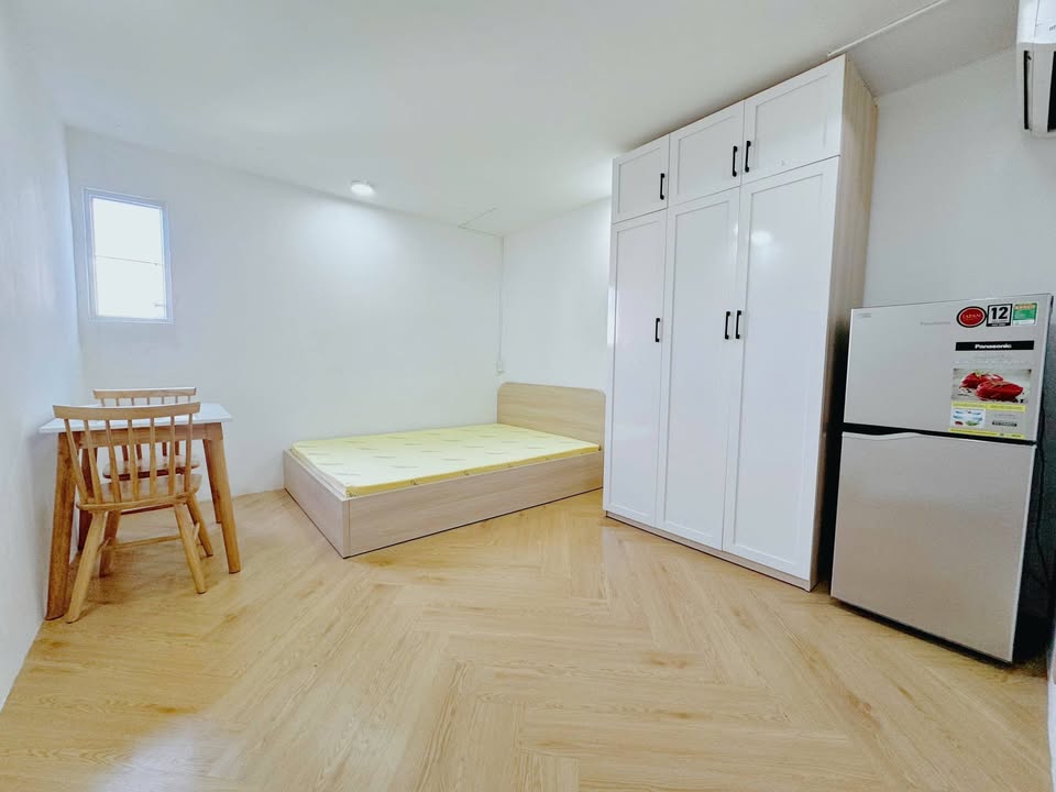 Phòng cho thuê Nguyễn Văn Mai, Quận 3 - Giá 6 triệu, Trống ngay!