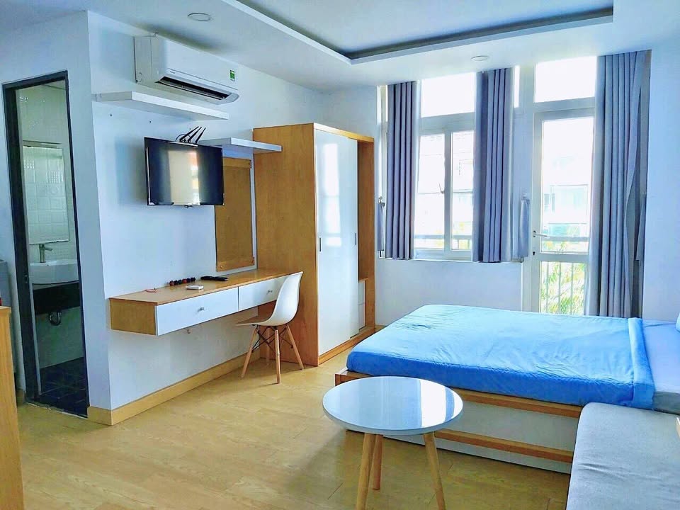 Phòng cho thuê tại Phường Bình Hưng, Huyện Bình Chánh - Nội thất đầy đủ, giá thỏa thuận!