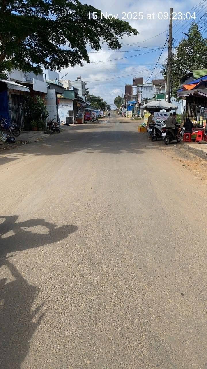 Đất thổ cư tại Hoa Viên Eakar, 475m² giá 12.125 tỷ - Vị trí đắc địa!