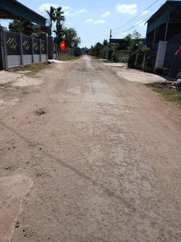 Đất thổ cư 313.5m² Xã Ea Đar, Huyện Ea Kar chỉ 1.2 tỷ - Chính chủ bán gấp!