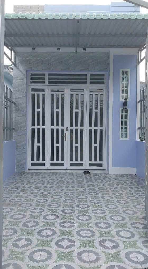 Nhà đất thổ cư 79m² tại Bình Minh, Vĩnh Long - Giá chỉ 1.4 tỷ, ô tô vào tận nơi!