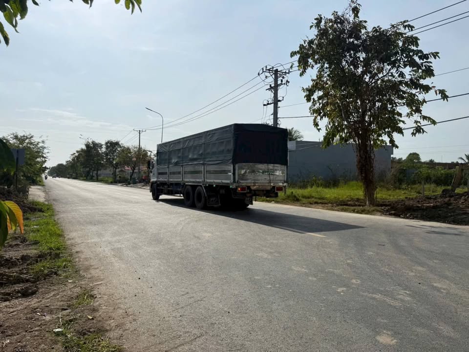 Đất mặt tiền đường 3/2, xã Vị Thủy, 10.100m² - Đầu tư sinh lời ngay!