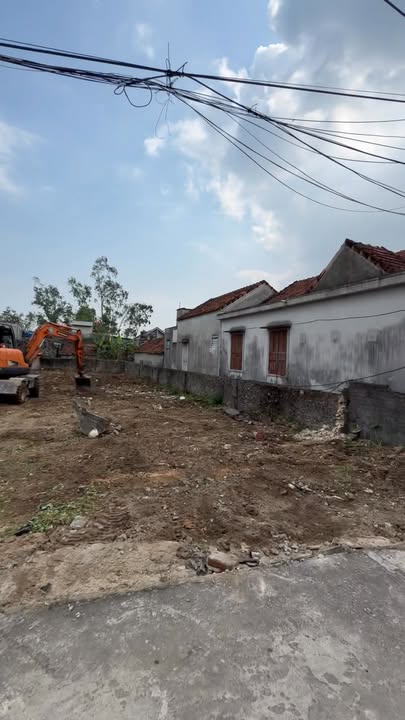 Đất nền Thị trấn Cầu Giát 416m² giá thỏa thuận - Cơ hội đầu tư hấp dẫn!