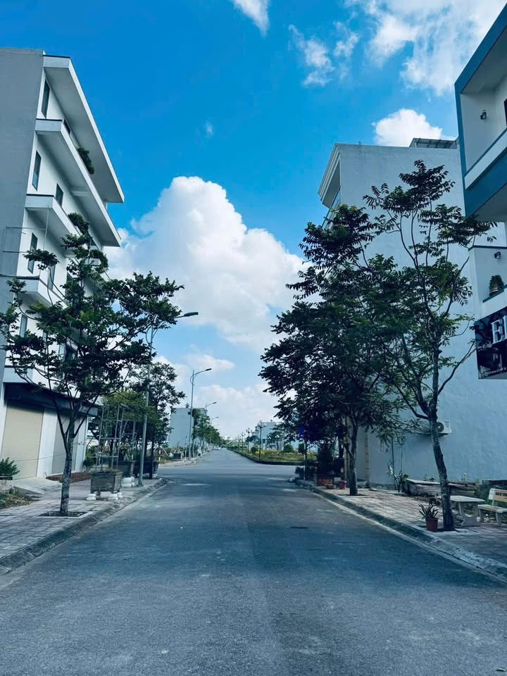 Đất nền Kỳ Đồng Thái Bình 56m² giá 1.9 tỷ - Cơ hội đầu tư hấp dẫn!