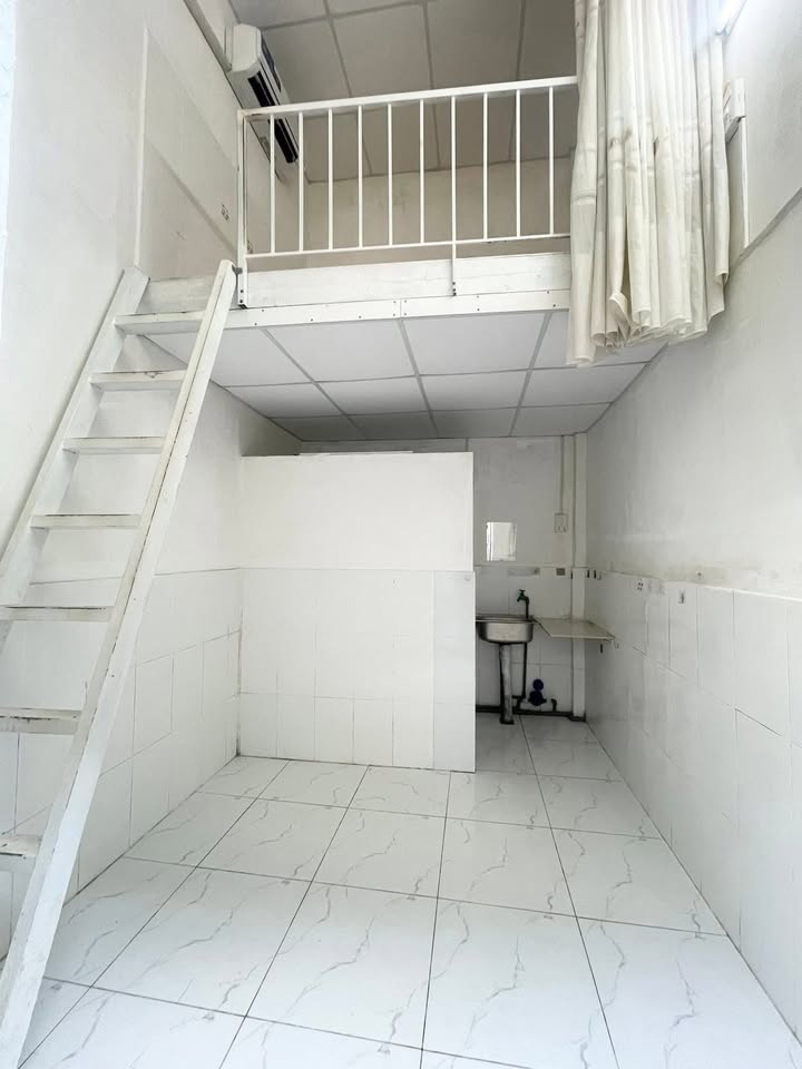 Phòng trọ sinh viên tại Cần Thơ 1.8 triệu - Không gian thoáng mát!