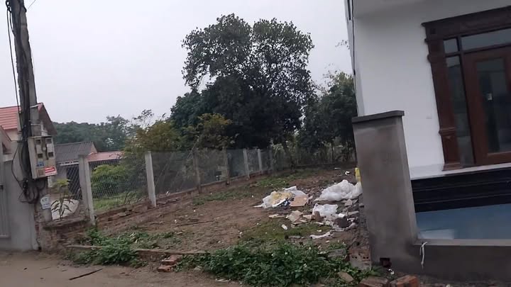 Đất nền kinh doanh tại Thôn Quãng, Tam Quan, 120m² giá 1.1 tỷ - Sổ hồng chính chủ