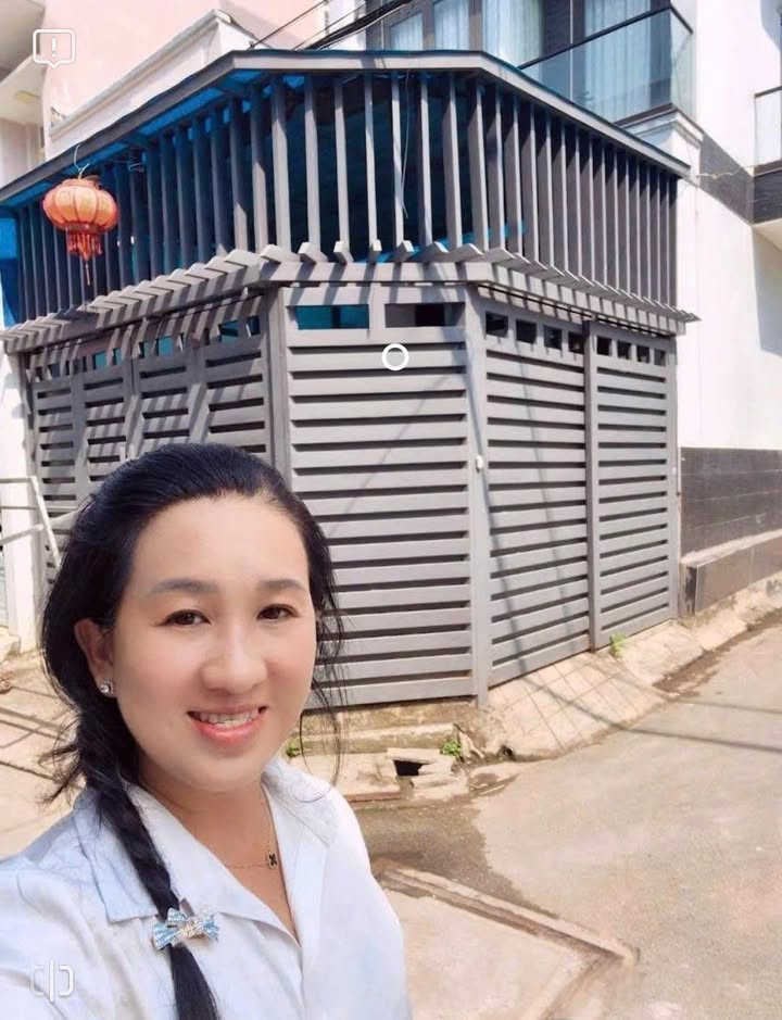 Nhà góc 2 mặt tiền Huỳnh Tấn Phát, Nhà Bè 74m² giá 8.2 tỷ - Đầu tư sinh lời!