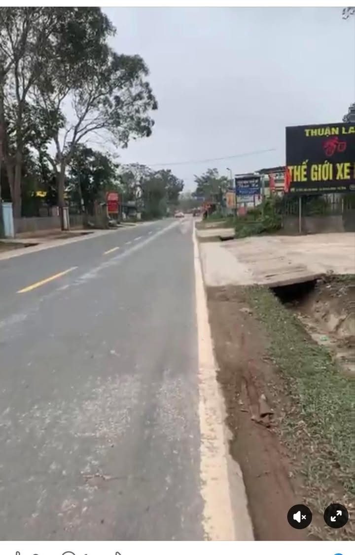 Đất Phúc Đồng 222m² giá 1.8 tỷ - Mặt tiền kinh doanh sầm uất!