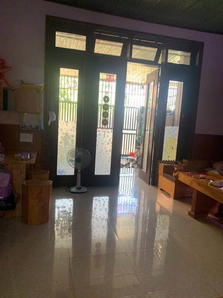 Nhà phố 1 trệt 1 lầu tại Phường Tân Lập, 95m² giá 3.3 tỷ - Sẵn sàng dọn vào ở ngay!