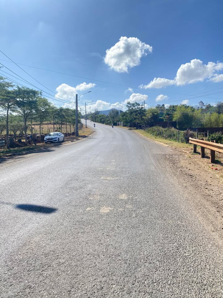 Đất mặt tiền TL5, phường Thành Công, BMT 800m² giá 100 tỷ - Đầu tư sinh lời ngay!