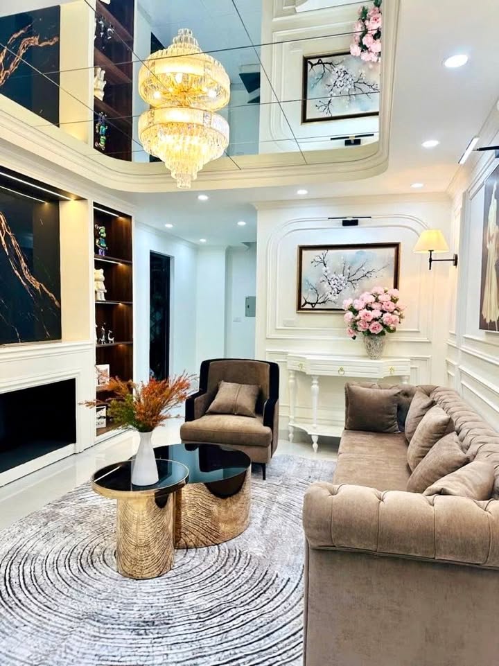 Nhà riêng Nguyễn An Ninh, Hai Bà Trưng 36m² giá 8 tỷ - Không thể bỏ lỡ!